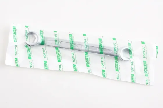 Ключ відрізка 9x11м Toptul Вінниця