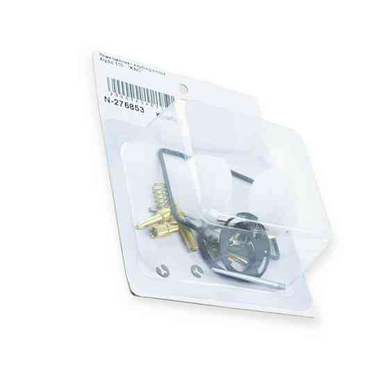 Ремкомплект мотоцикл Альфа-110 с поплавком карбюратора Мукачево