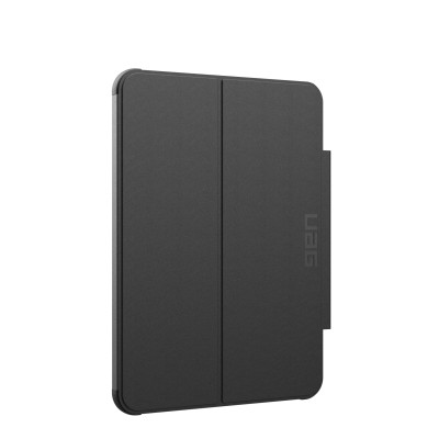 Чохол до планшета UAG iPad Pro 11&quot; (Gen 5 2024) Plyo Black/Ice (124477114043) Вінниця - фото 12