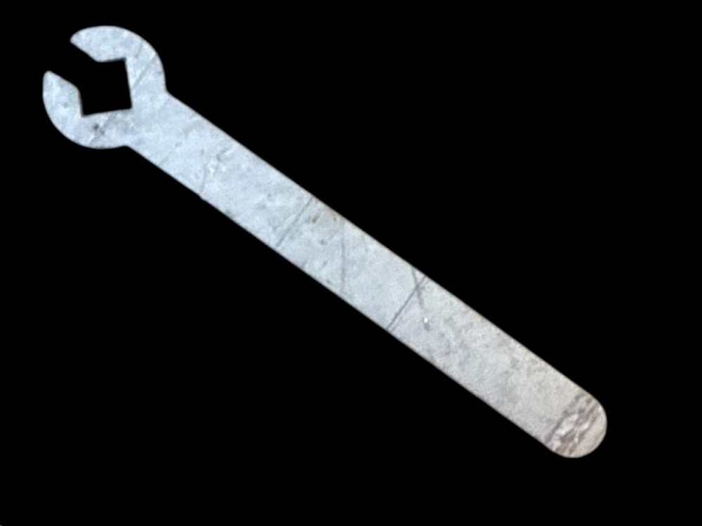 Ключ для натягування спиць ІЖ 6,5 mm I Мукачево - фото 1