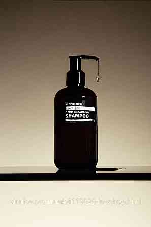 Шампунь для волосся Elixir Keratin Mr.SCRUBBER 250 мл Чернівці