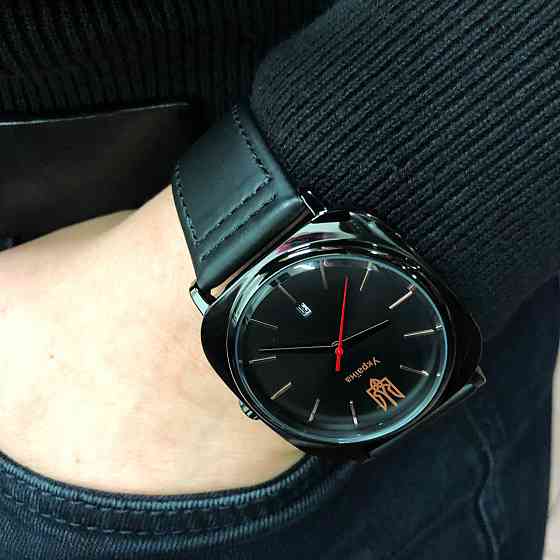 Наручні чоловічі годинники стильні ділові SKMEI 4881/1884RG, Чоловічі годинники класні DN-59 Львів