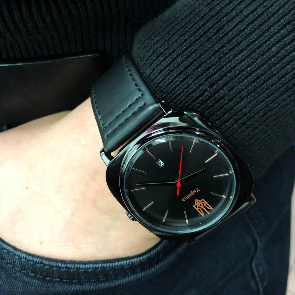 Наручні чоловічі годинники стильні ділові SKMEI 4881/1884RG, Чоловічі годинники класні DN-59 Львів - фото 6