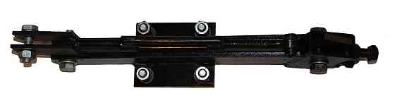 Зчіпка КСР-2 (СЦ28) Харьков