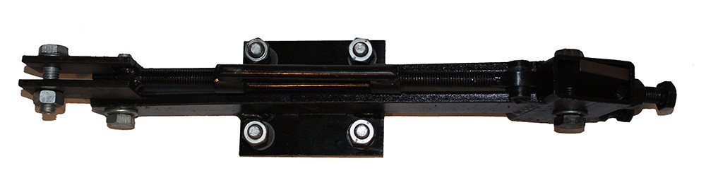 Зчіпка КСР-2 (СЦ28) Харьков - изображение 2