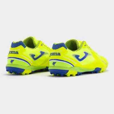 Сороконіжки Joma Dribling DRIW2409TF салатовий 41 (8445954831812) Вінниця