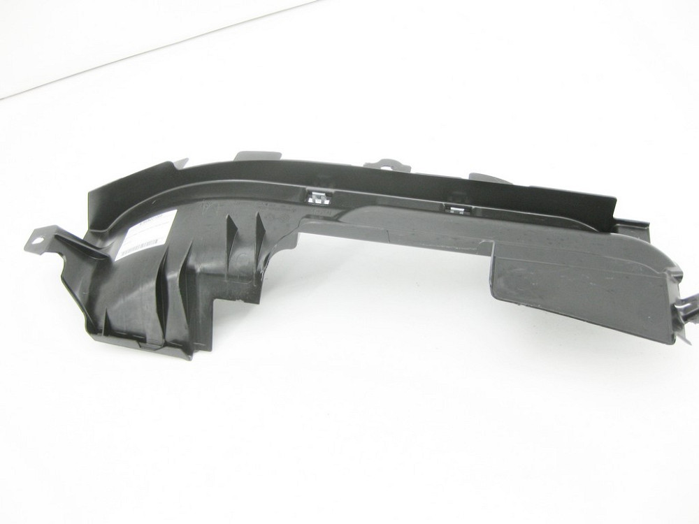 Mercedes-Benz  A1668201069 Кабельний канал проводки салону до задньої правої арки ML/GLE W166 GLE Coupe C292 Одесса - изображение 4