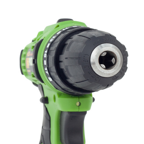 Шуруповерт акумуляторний PROCRAFT PA12Li COMPACT 2Аг 12В 2АКБ та ЗП Коломыя - изображение 4