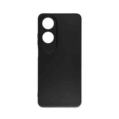 Чохол до мобільного телефона Armorstandart Matte Slim Fit OPPO A60 4G Camera cover Black (ARM78568) Вінниця