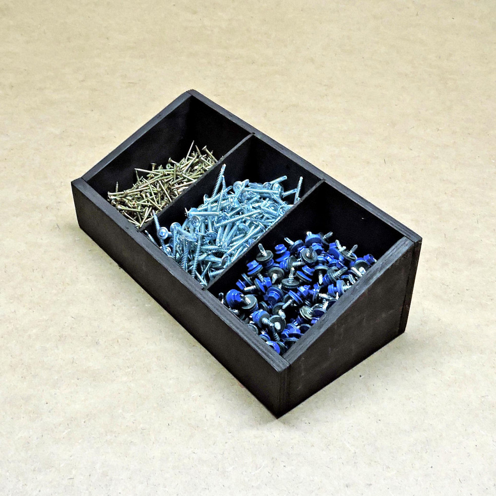 Органайзер для метизов 