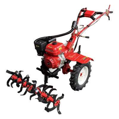 Культиватор Forte 1350G, колеса 12", 13кс (113380) Вінниця - фото 1