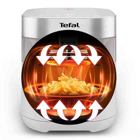 Мультипіч Tefal Easy Fry Infrared EY831GE0 ( 6 кг ) Харьков