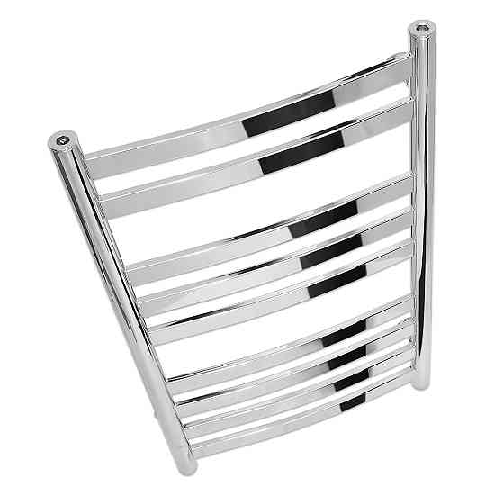 Водяна сушарка для рушників Laris Кватро Класик П9 400х700 Київ