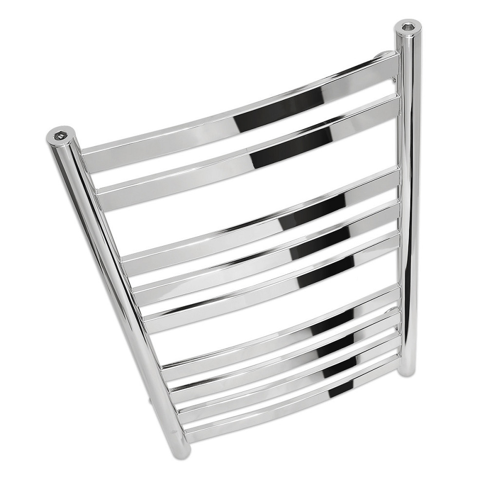 Водяна сушарка для рушників Laris Кватро Класик П9 400х700 Київ - фото 4