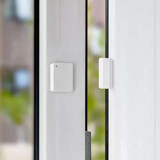 Датчик відкриття/ закриття дверей Mi Smart Door Window Sensor 2 MCGQ2HL (Білий) Миколаїв - фото 5