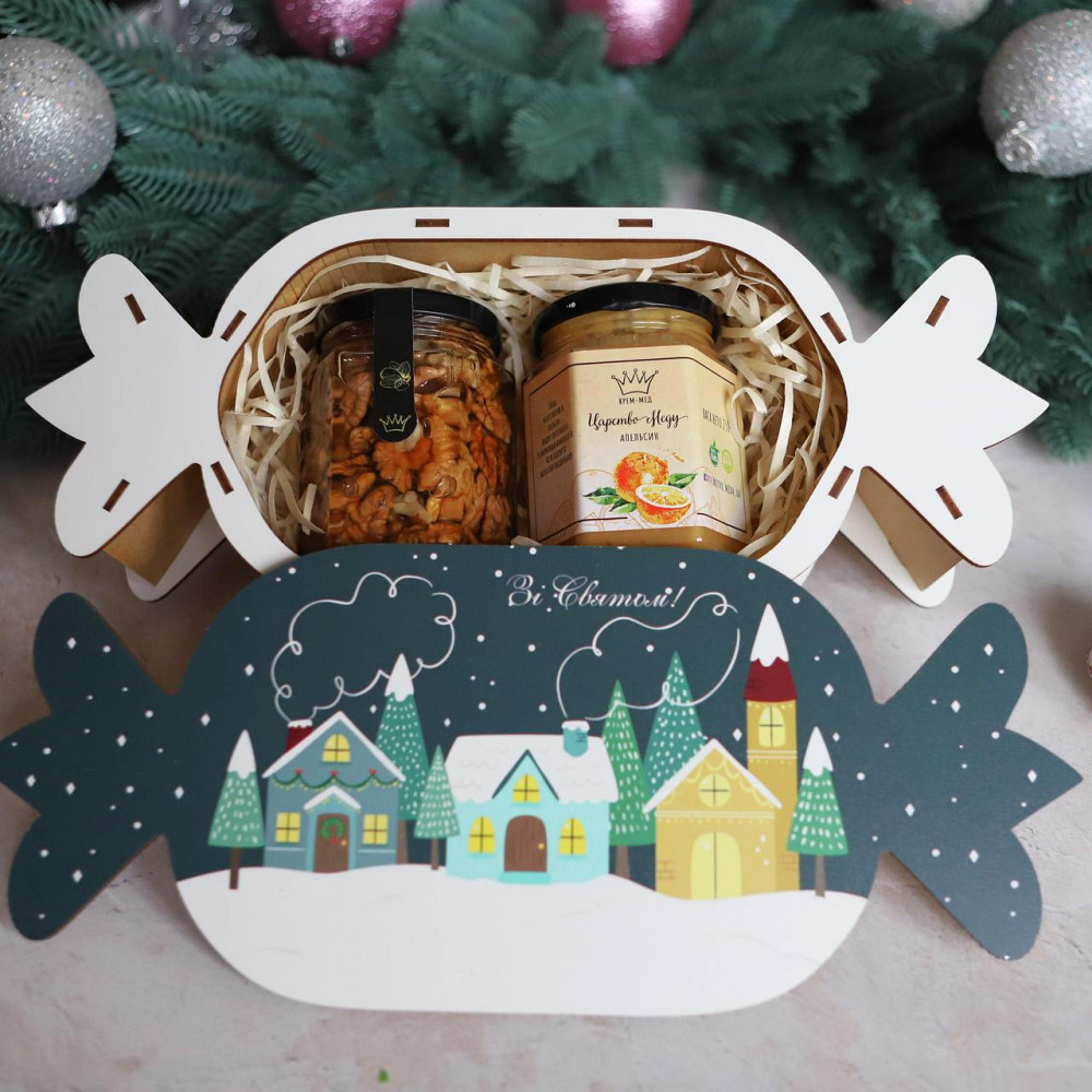 Подарунок на новий рік хлопцю №1 чоловікові, колезі, батькам, жінці. Одеса - фото 1