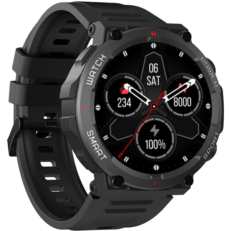 Годинник Blackview W50 Black Винница - изображение 2