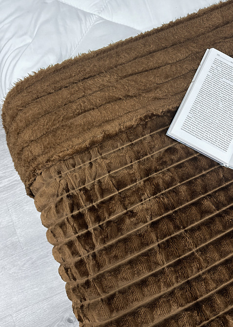 Плед 200х230 см (+-10см) 