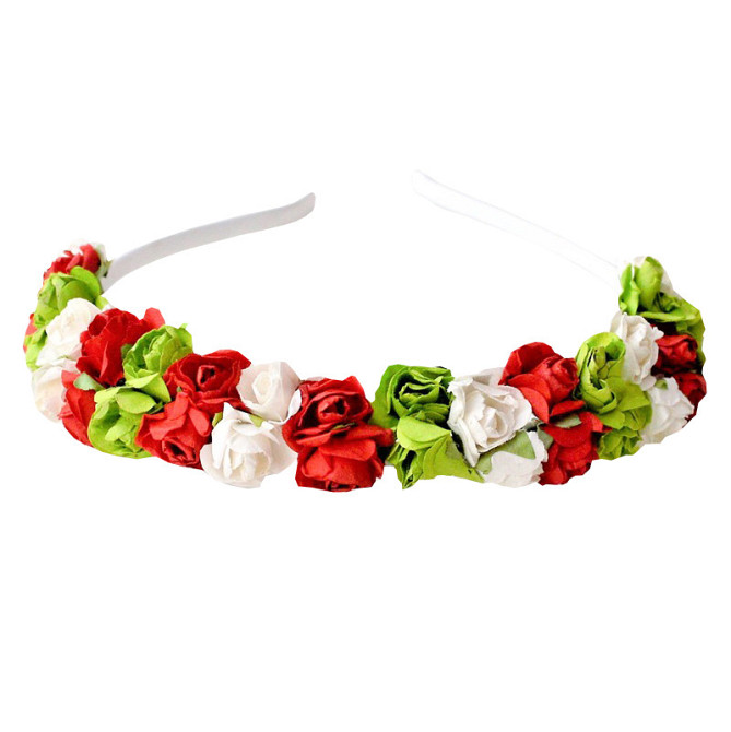 Ободок для волос 