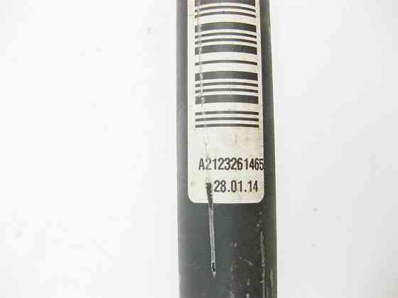 Mercedes-Benz  A2123261465 Стабілізатор задньої підвіски E-Class W212 CLS C218 C-Class W204 Одесса