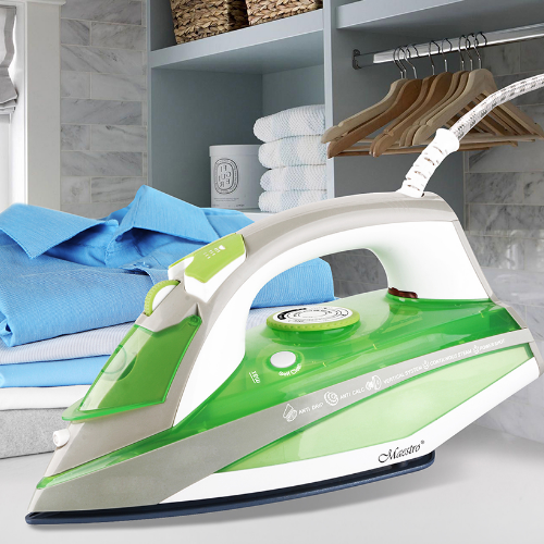 Праска 2200W MR-303C Maestro Житомир - изображение 6