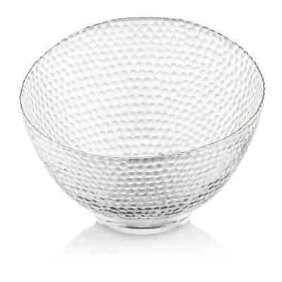 Салатник Ardesto Commelina 18см, скло, прозорий (AR5016) Вінниця