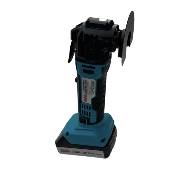 Акумуляторний реноватор AL-FA – ALMFT-21V, інструмент для точних робіт Львів