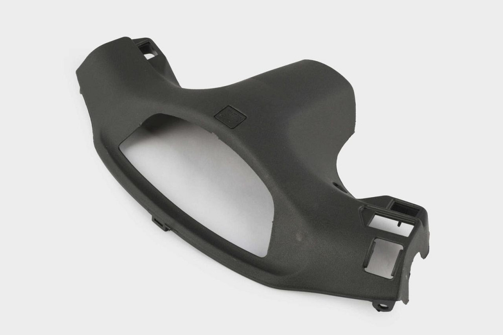 Пластик скутер Хонда Діо AF34/35 панелі приладів Мукачево - фото 1