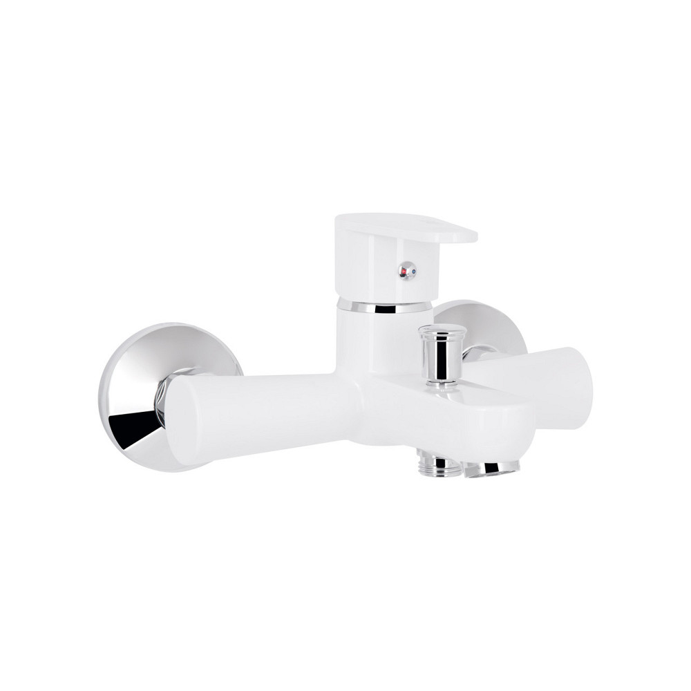 Змішувач для ванни Brinex 37W 006 Київ - фото 13