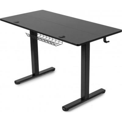 Комп'ютерний стіл Barsky StandUp black 1200*600 (BST-01) Вінниця - фото 12