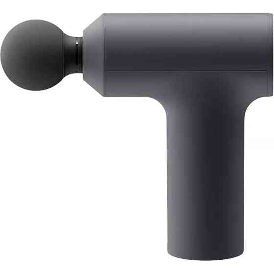 Перкусійний масажер Xiaomi Mijia Mini Fascia Gun 2c black (MJJMQ03YM) Київ