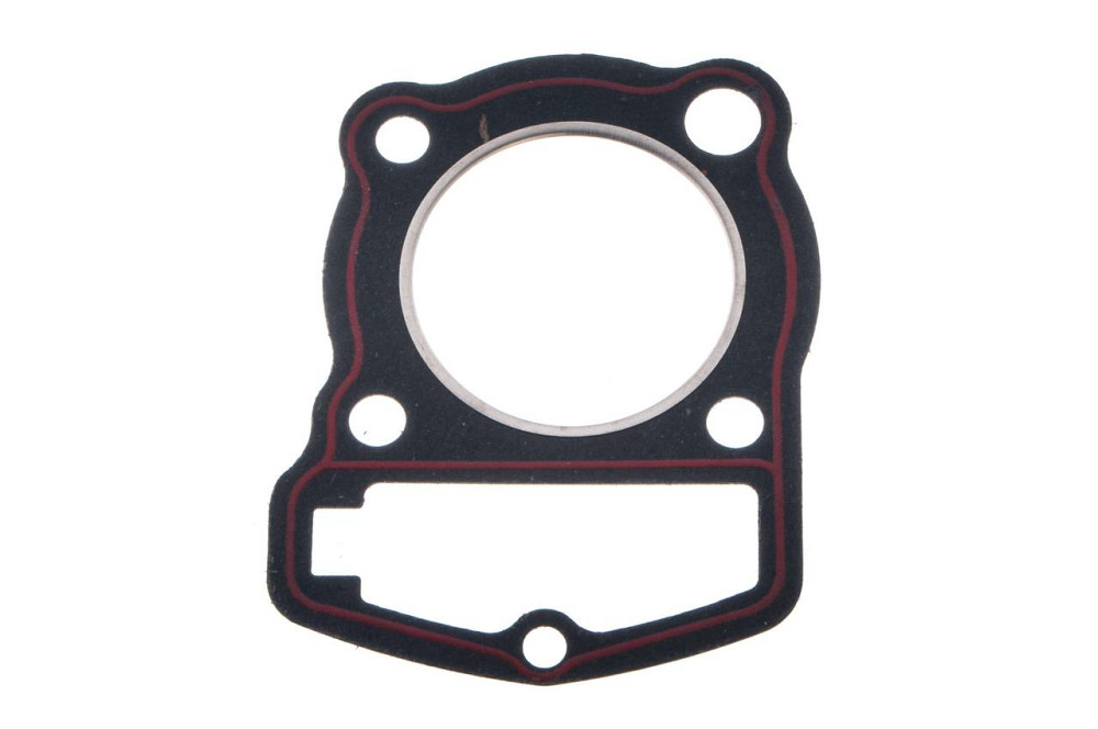 Прокладка циліндра 4T CB 150 Мукачево - фото 1