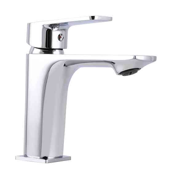 Змішувач для умивальника Globus Lux BONN GLB-0401 Киев