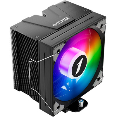 Кулер для процессора 1stPlayer PS130-BK Винница - изображение 10
