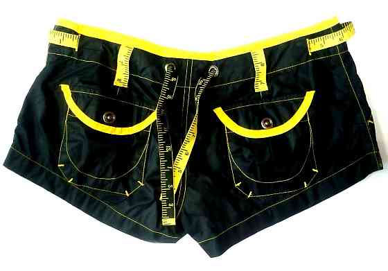 Женские Шорты Adidas Stella McCartney  р. М(46) Киев