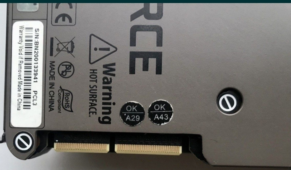 Відеокарта: RTX 3090 24Gb. Ігрова. Київ - фото 2