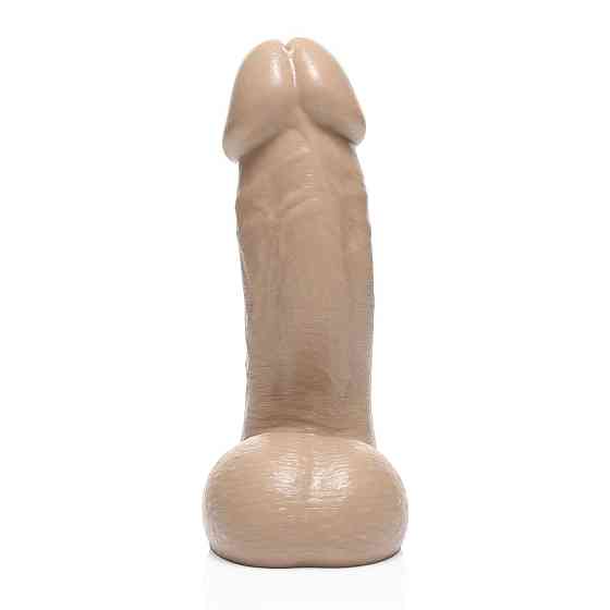 Фалоімітатор Fleshjack Boys: Griffin Barrows Dildo, за зліпком пеніса порноактора Sex Aura Київ