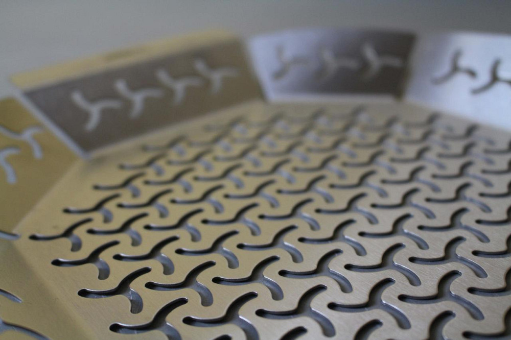 Перфорований лист стандарт великий Weber 6678 Код: 004111 Ровно - изображение 3