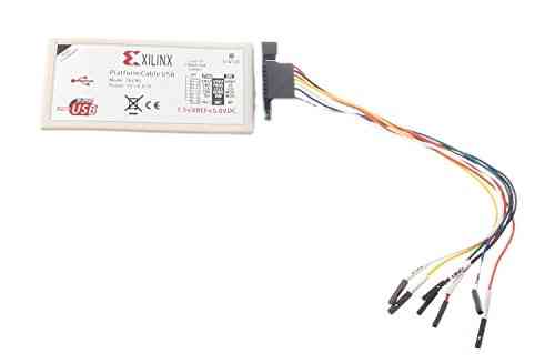 Программатор и загрузочный кабель для FPGA и CPLD Киев