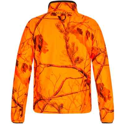 Куртка Hallyard Revels 2-001 Коричневий/помаранчевий 3XL (revels 2-001 3XL) Винница