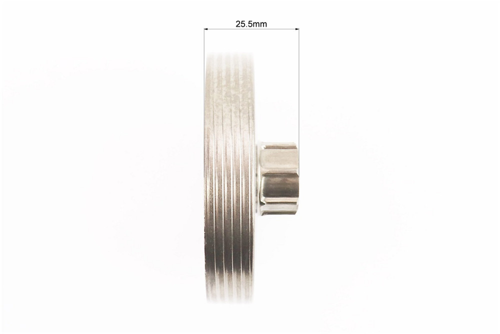 Тарілка зчеплення + зірка 325-7 4500/5200 + підшипник+зчеплення Киев - изображение 4