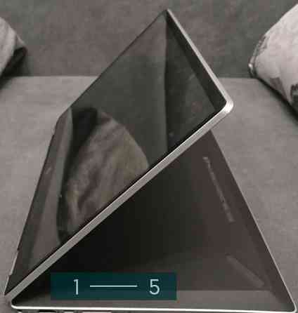 Ноутбук: HP Pavilion 15 Київ