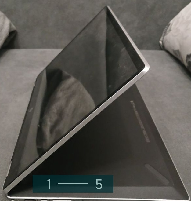 Ноутбук: HP Pavilion 15 Киев - изображение 3