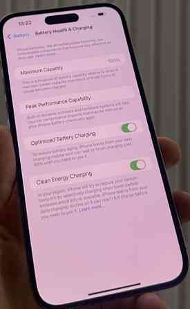 Айфон iPhone 14 Pro Max 128Gb. Neverlock. Київ