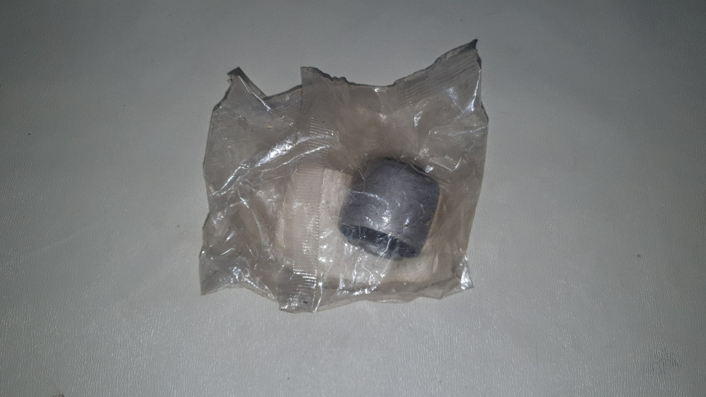 Сайлентблок задней подвески KIA Hyundai CVKH-130. Харьков - изображение 1