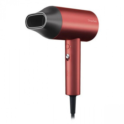 Фен Xiaomi ShowSee Electric Hair Dryer A5-R Red Винница - изображение 1