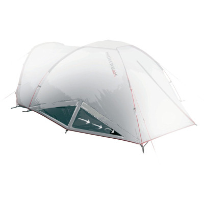 Намет High Peak Kira 4.1 Deep Forest (10374) (930593) Вінниця - фото 8