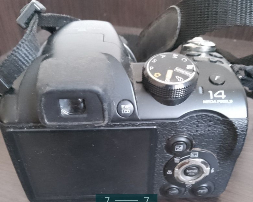 Фотоапарат Fujifilm. Киев - изображение 2
