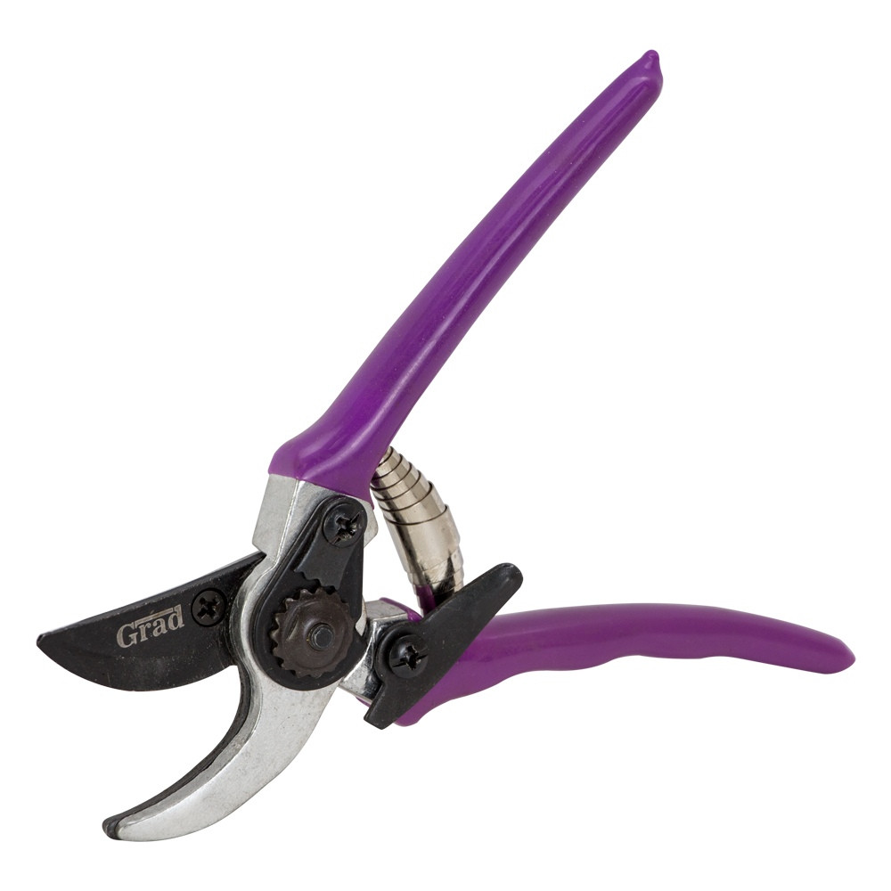 Grad Секатор обводной 160мм GRAD (5021715) Киев - изображение 2