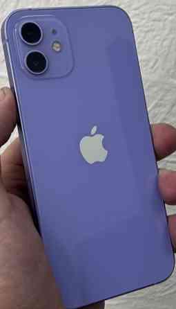 Айфон iPhone 12 Purple 64Gb Unlock Київ